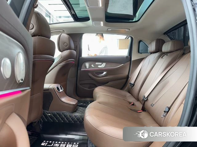 Mercedes-Benz E-class id 4291215 из Китая 9