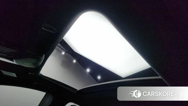 BMW 5 Series (G30) id 3833695 из Кореи 9