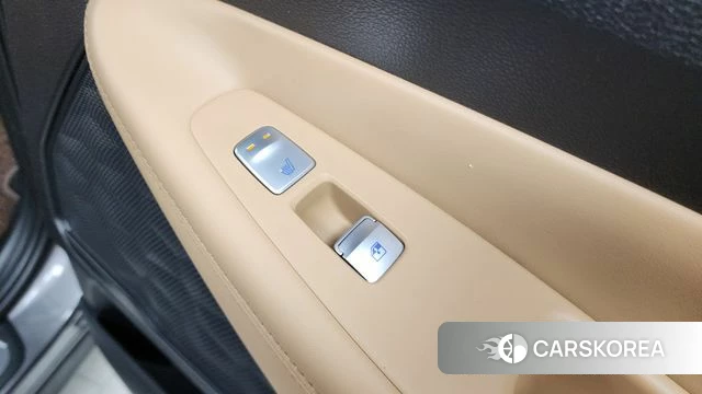 Hyundai The New Santa Fe id 4540608 из Кореи 9