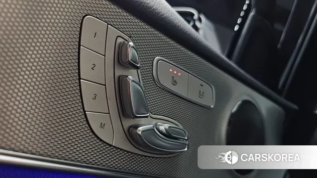 Mercedes-Benz E-Class W213 id 3484661 из Кореи 9