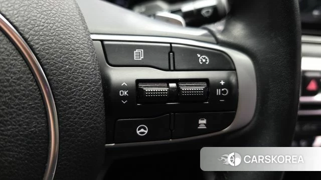 Kia K5 3rd generation id 4921912 из Кореи 9