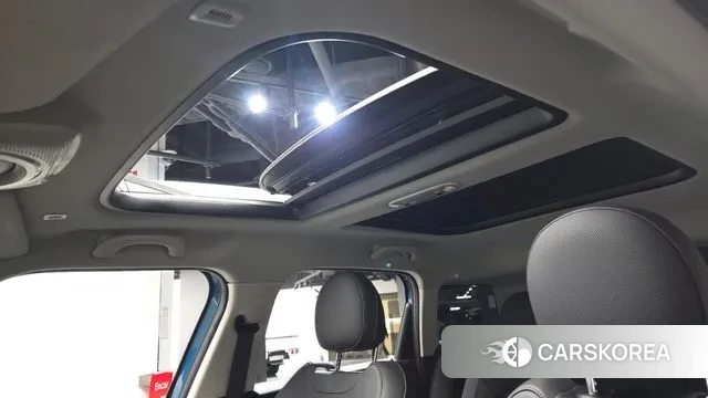 Mini Cooper Countryman id 3422133 из Кореи 9