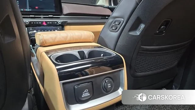 Kia Carnival 4th generation id 3573384 из Кореи 9