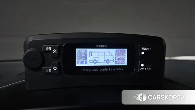 Hyundai The New Grand Starex id 3464038 из Кореи 9