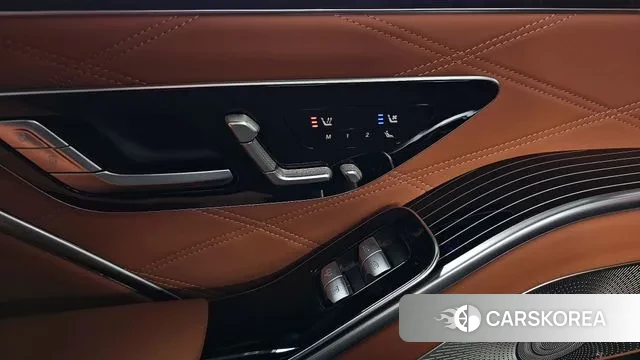 Mercedes-Benz S-Class W223 id 3777300 из Кореи 9