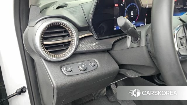 Chevrolet (GM Daewoo) Trax Crossover id 4706603 из Кореи 9