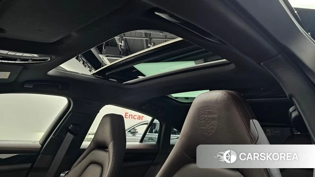 Porsche Panamera (971) id 4424224 из Кореи 9