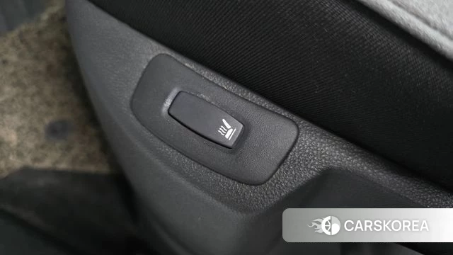 Renault Korea (Samsung) New QM3 id 4286041 из Кореи 9