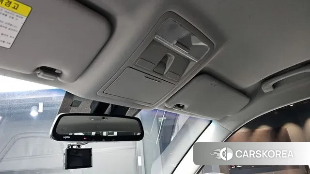 Ssangyong Rexton Sports id 3368467 из Кореи 9