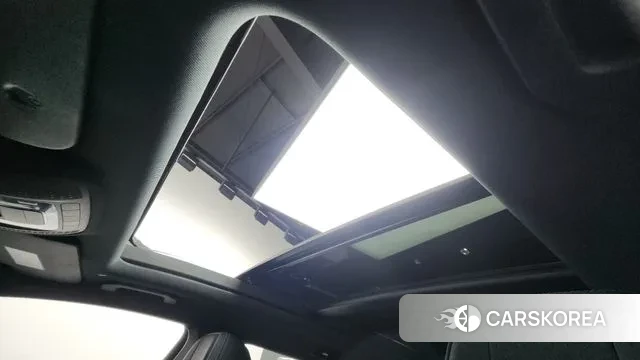 Mercedes-Benz GLS - Class X167 id 3650115 из Кореи 9