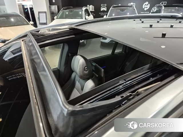 Mercedes-Benz GLS - Class X167 id 3446818 из Кореи 9