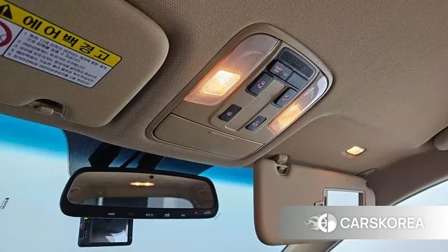 Kia The New Carnival id 3297276 из Кореи 9