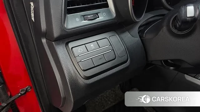 Ssangyong Tivoli Armor id 3766751 из Кореи 9