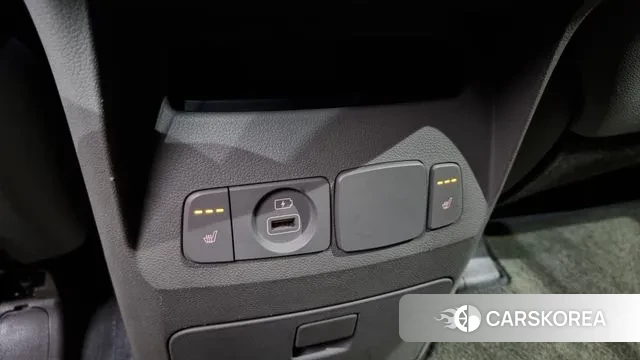 Kia The New Carnival id 3429138 из Кореи 9