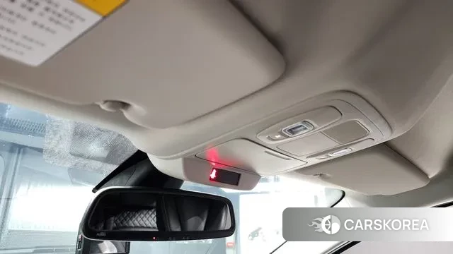 Renault Korea (Samsung) SM6 id 3171432 из Кореи 9