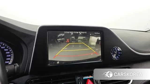 Hyundai Grandeur IG id 3417810 из Кореи 9