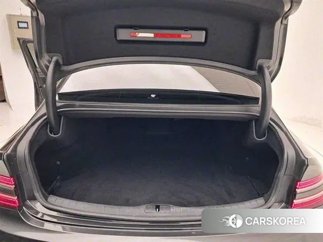 Genesis G80 (RG3) id 3334136 из Кореи 9