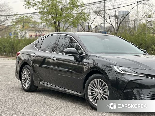 Toyota Camry id 4258044 из Китая 9