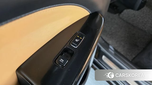 Kia K7 Premier Hybrid id 3924620 из Кореи 9