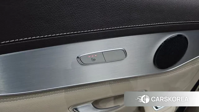 Mercedes-Benz GLC-Class X253 id 3728675 из Кореи 9