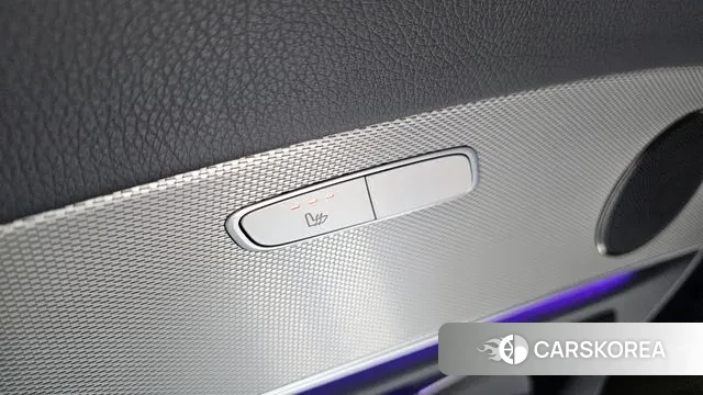 Mercedes-Benz E-Class W213 id 3573955 из Кореи 9