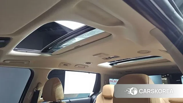 Kia Carnival 4th generation id 3036863 из Кореи 9