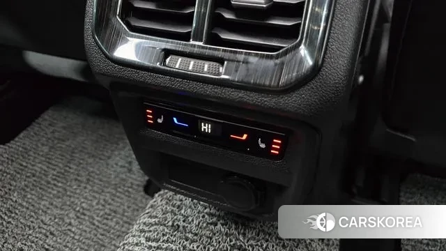 Volkswagen Tiguan second Generation id 3571803 из Кореи 9