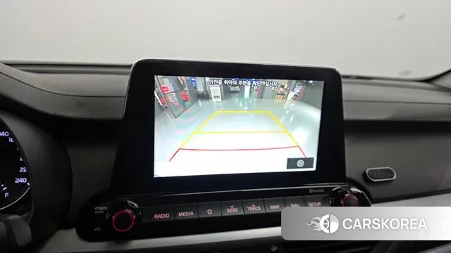 Kia Come New K3 id 3771826 из Кореи 9