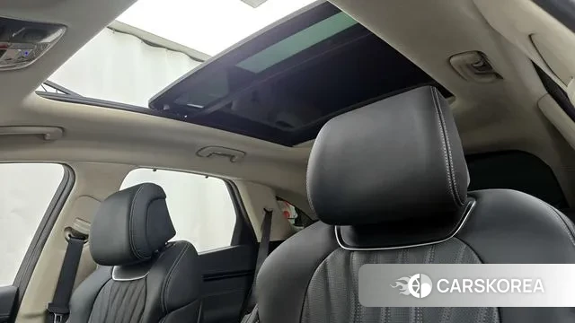 Genesis GV70 id 2993350 из Кореи 9