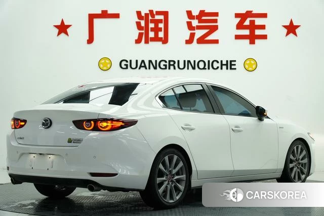 Mazda 3 Angkesaila id 4259110 из Китая 9