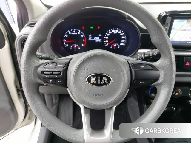 Kia Morning Urban (JA) id 4419721 из Кореи 9