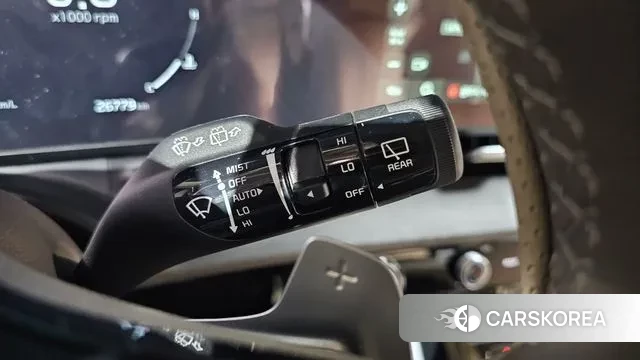 Kia Carnival 4th generation id 3354606 из Кореи 9