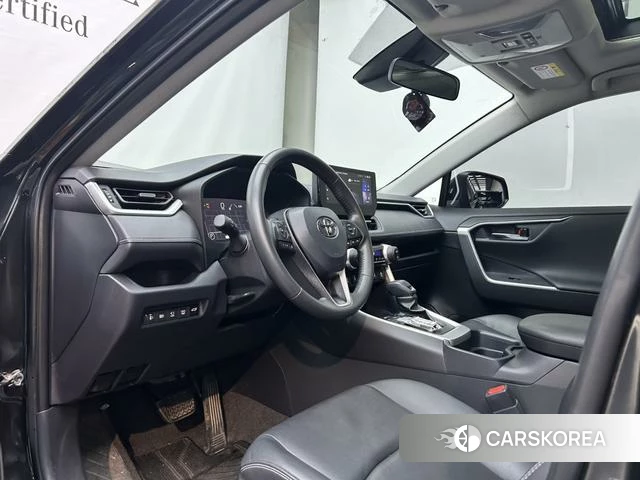 Toyota RAV4 Rongfang id 4399866 из Китая 9