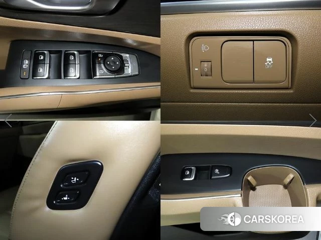 Kia The New Sorento 4th Generation id 4505577 из Кореи 9