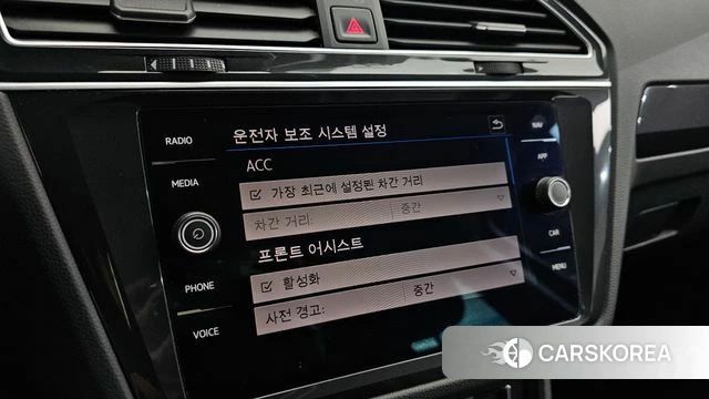 Volkswagen Tiguan second Generation id 3936411 из Кореи 9