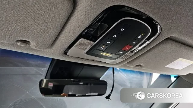 Hyundai The New Palisade id 3770524 из Кореи 9