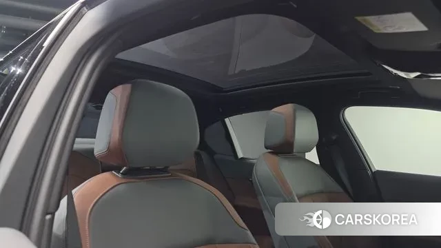 BMW 5 Series (G60) id 3486854 из Кореи 9