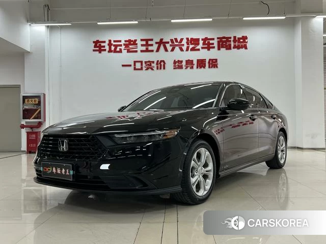 Honda Accord id 4263461 из Китая 9