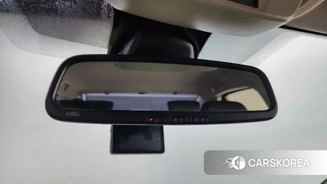 Renault Korea (Samsung) SM6 id 3029424 из Кореи 9