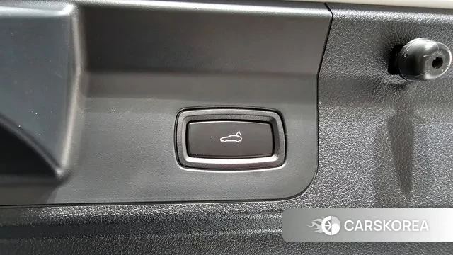 Porsche Panamera (971) id 3622477 из Кореи 9