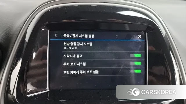 Chevrolet (GM Daewoo) The New Spark id 3454635 из Кореи 9