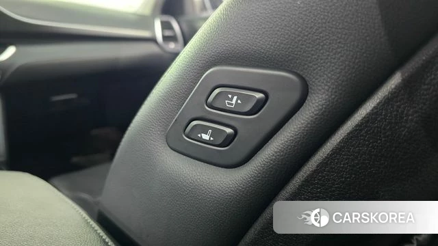 Hyundai Grandeur IG Hybrid id 4626404 из Кореи 9