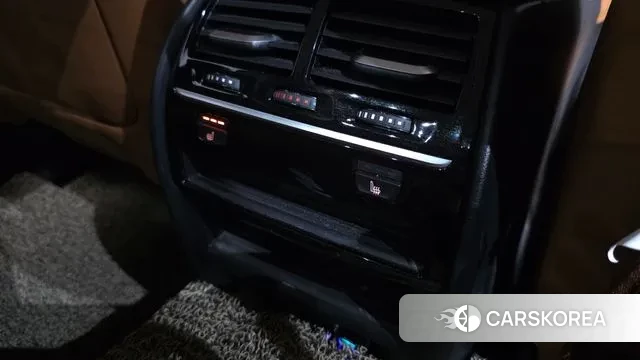 BMW 5 Series (G30) id 3748093 из Кореи 9