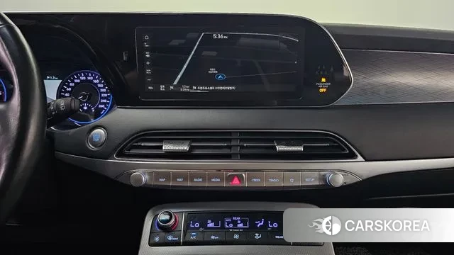 Hyundai Palisade id 3060295 из Кореи 9