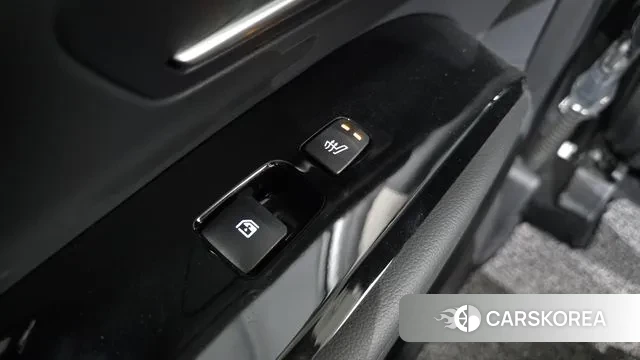 Hyundai Tucson Hybrid (NX4) id 3016202 из Кореи 9