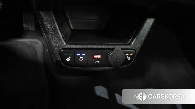 Kia The New Kia Ray id 4560004 из Кореи 9