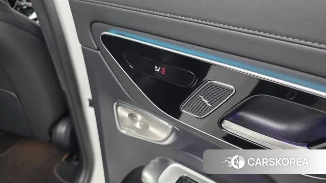 Mercedes-Benz GLC-Class X254 id 3560051 из Кореи 9