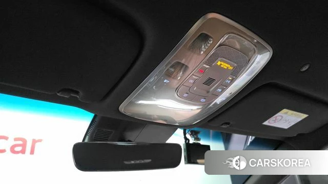 Genesis Electrified G80 (RG3) id 4741002 из Кореи 9