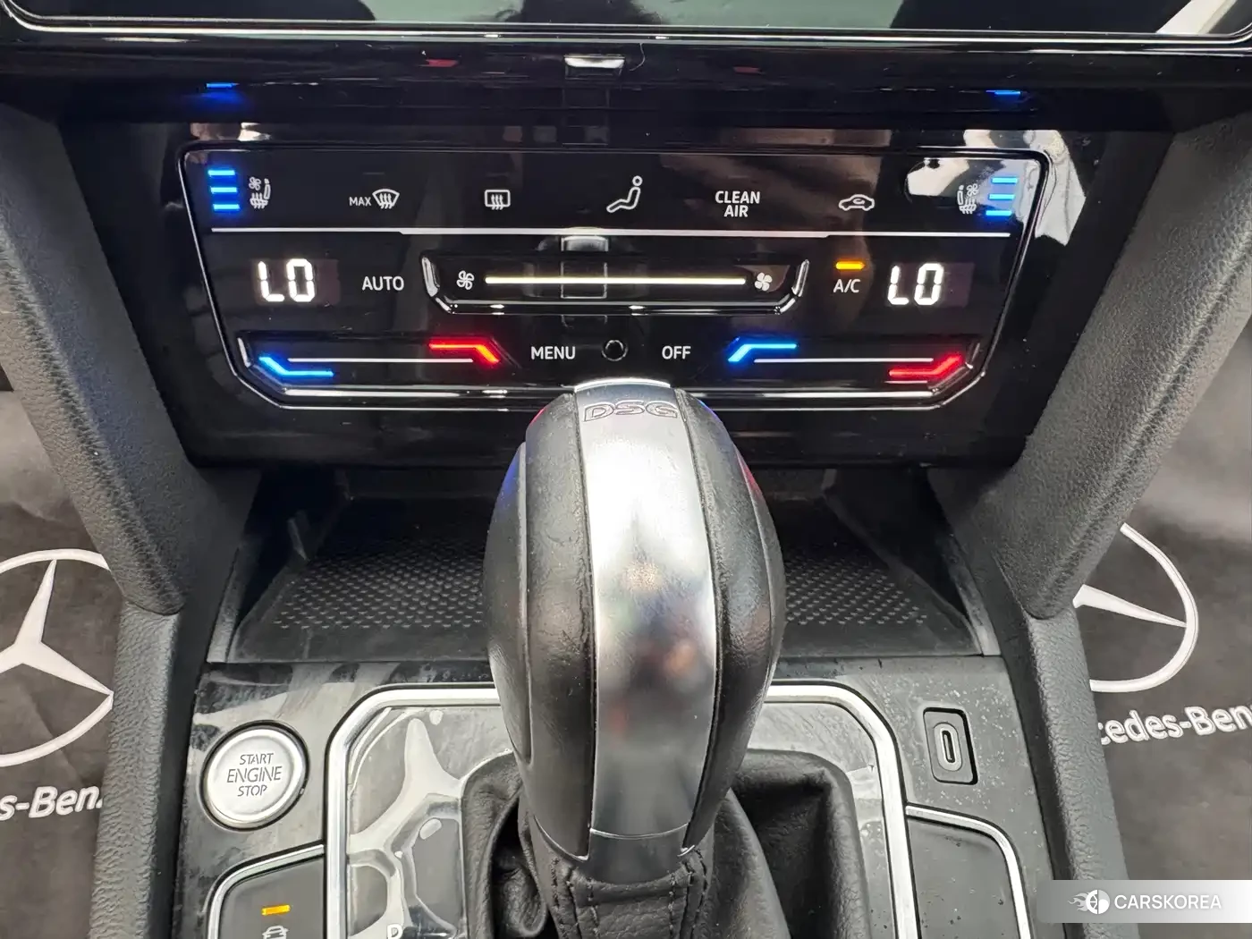 Volkswagen Arteon (CC) id 4680493 из Китая 9