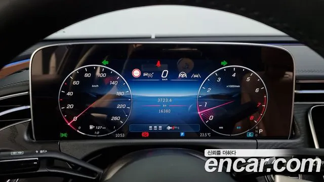 Mercedes-Benz E-Class W214 id 2731819 из Кореи 9